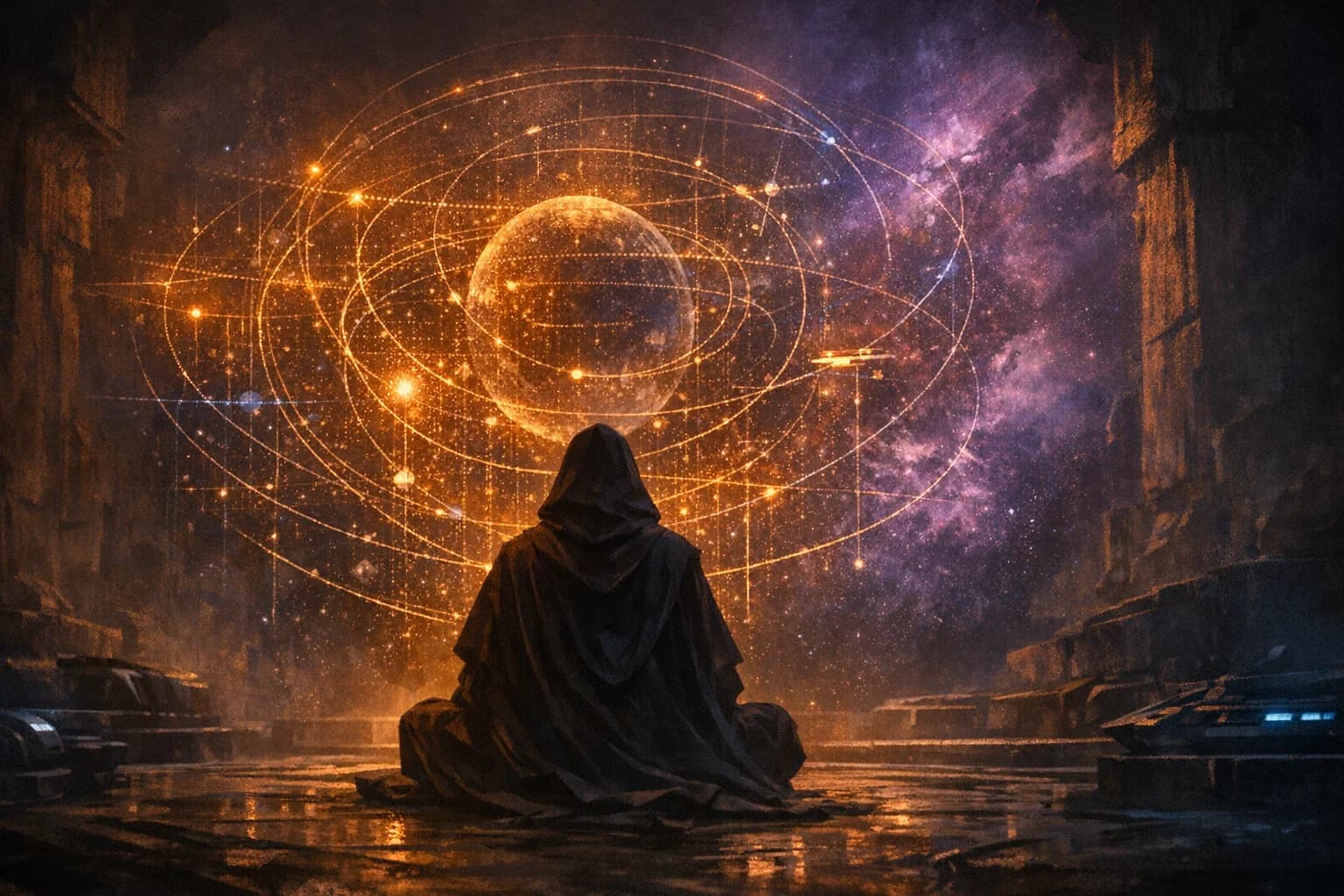 Darth Revan: The Prodigal Knight