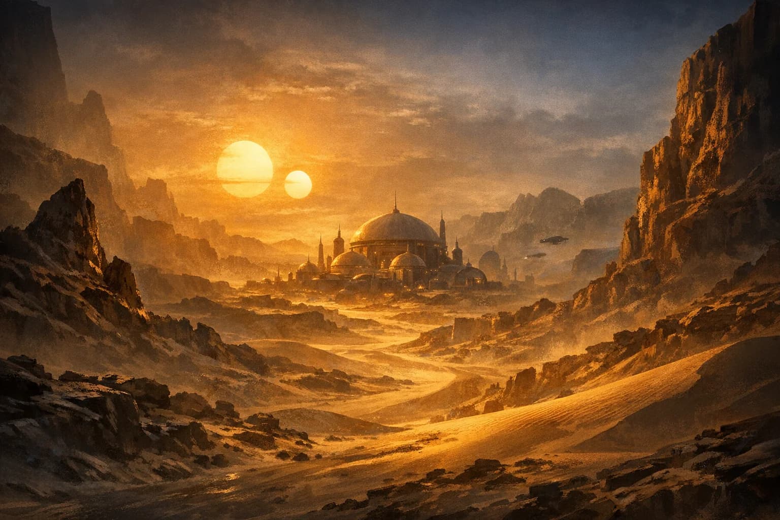 Mandalore: Warrior Planet of the Outer Rim